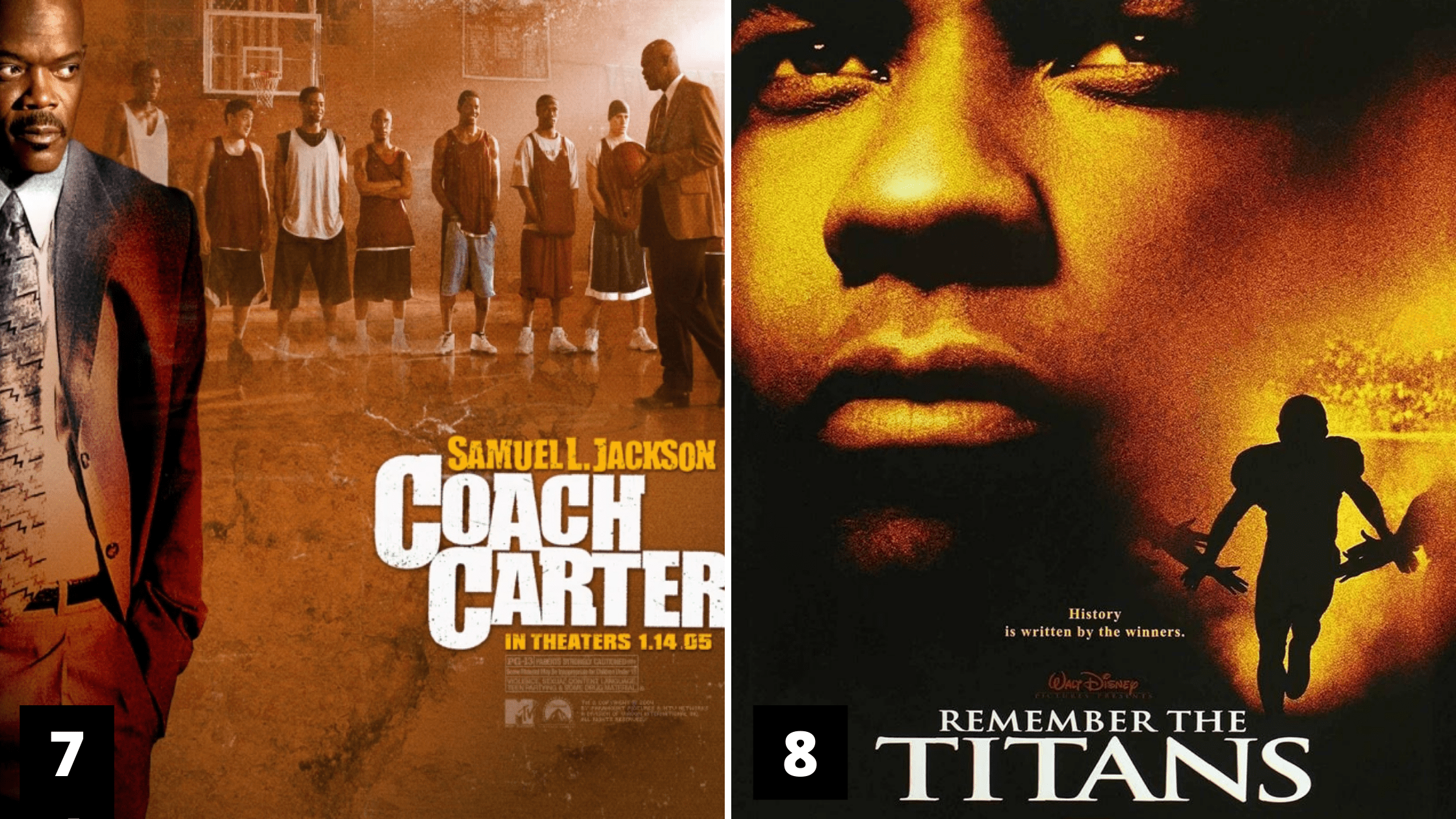 11 Sports Movies To Inspire Your Youth Teams